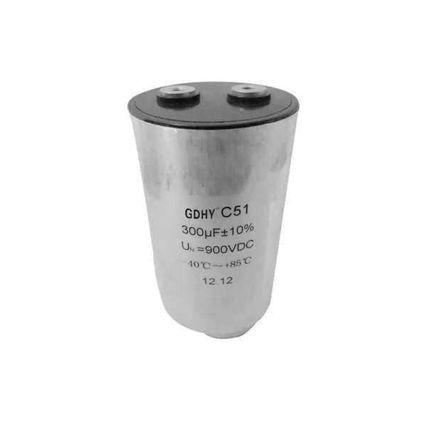 Конденсатор C51