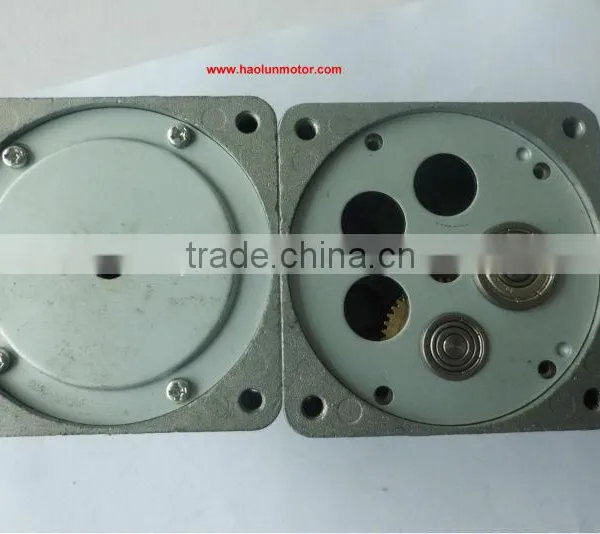 Car Wiper Washer DC Motor Gearbox Motor photo-4