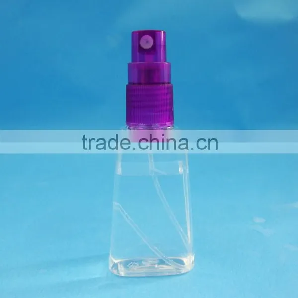 30ml Plastic Hand Sanitizer Bottle, 1oz PET Gel Bottle, Plastic Bottle photo-5