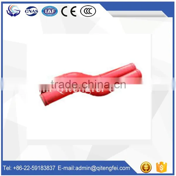 Putzmeister 90 Degree Concrete Pump Elbow/bend Pipe photo-5