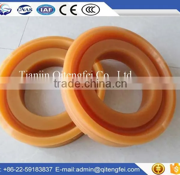 Piston For Concrete Boom Pump Truck For Australia and Indonesia photo-2