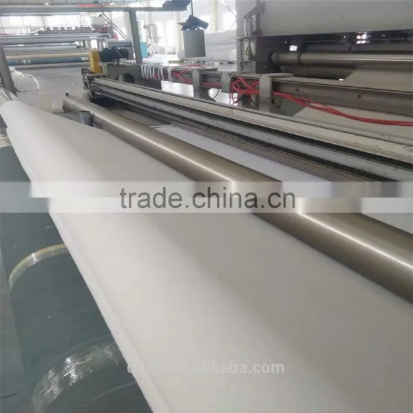 Geotextile Filter Fabric Nonwoven Geotextile Fabric Price photo-2