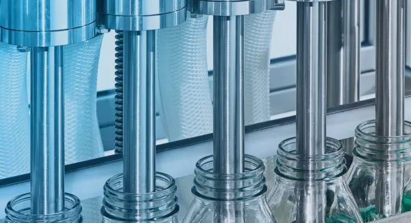 HUILIDE Liquid Filling Machine photo-5