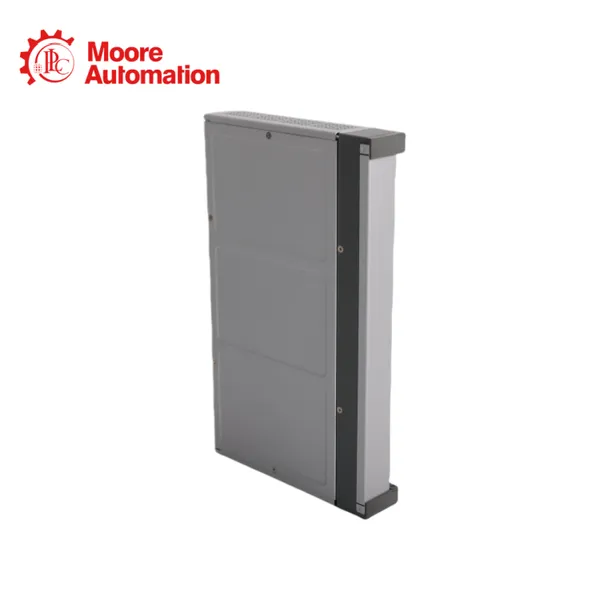 ABB DDI01 Digital Input Module photo-3