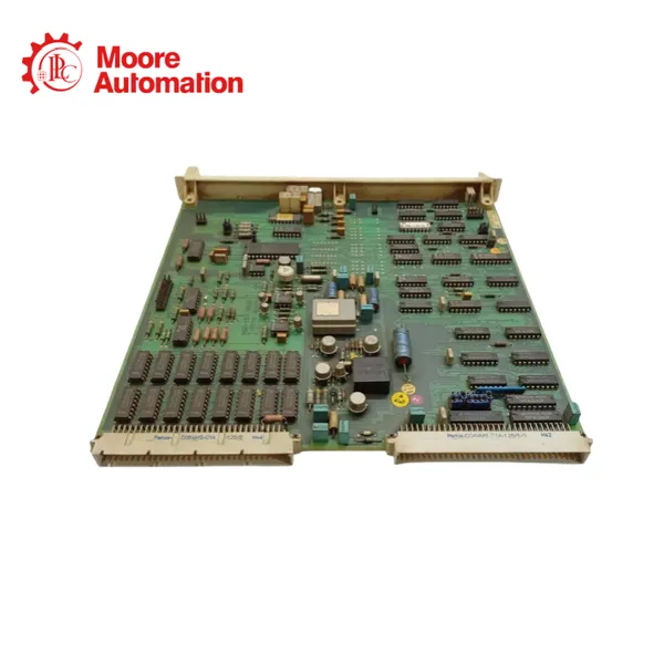 ABB DSAI145 Analog Input Board photo-4