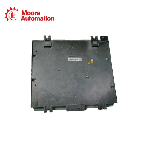 ABB DSDX454 5716075-AT Remote I/O Basic Unit photo-2