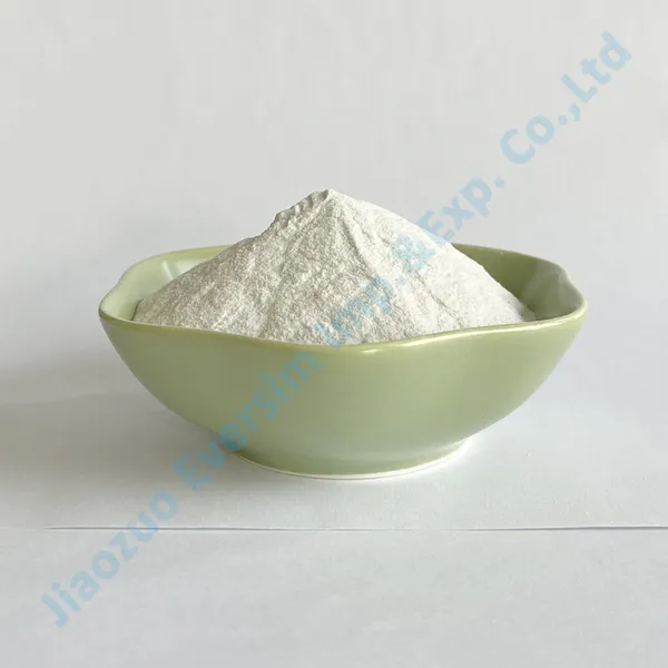 High Purity Na3AlF3 White Sandy Sodium Cryolite for Fluxing Agents photo-3