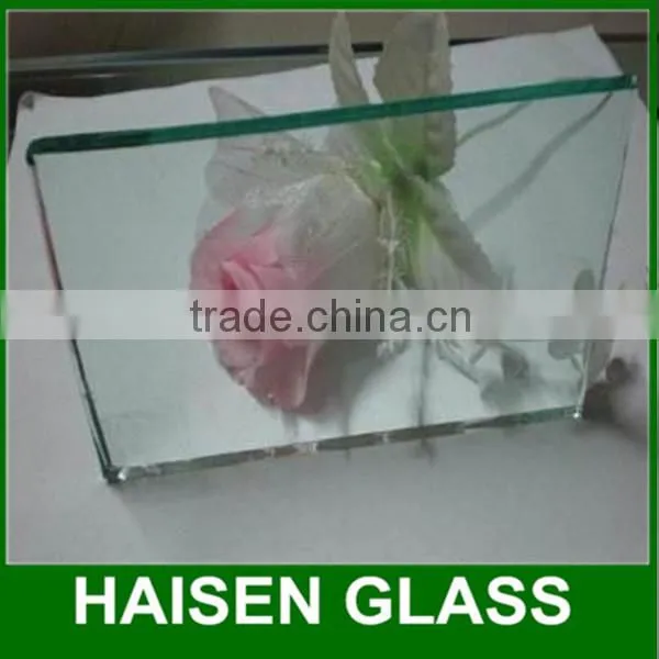 China 2MM-19MM Float Glass/Qingdao Float Glass photo-4