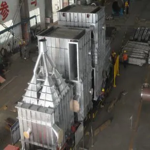 High Quality Special Material Fixed Bed Fluidized Bed Moving Bed Reactor China Famous Brand Central State-owned Enterprise photo-2