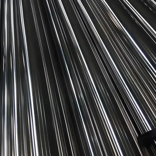 ASTM A270 En 10357 SUS 201 304 309 316 316L Sanitary Tube Welded/Seamless Stainless Steel Pipe photo-5