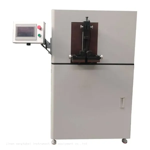 Laboratory Wire Bending Test Machine Wire Processing Quality Inspection Equipment