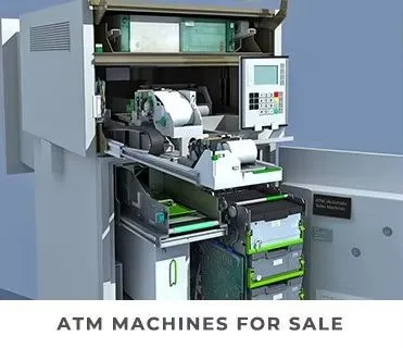 GRG Banking H68N ATM Machine With Cash Deposit and Withdrawal Whole Cash Recycler photo-4