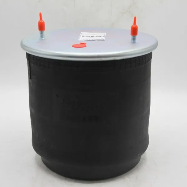 Резиновый воздушный амортизатор W01-M58-8602/4881NP02/1R14-757 для Iveco