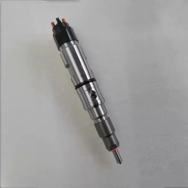 Hot Sale Bo-s-ch Common Rail Diesel Fuel Injector 0445120006 New Condition Fuel Injector Connector photo-6