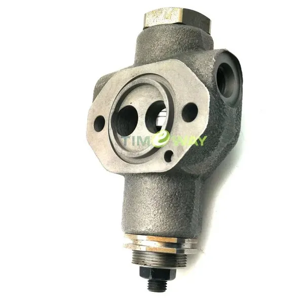 Valve Group Power Compensator 1035519 for Repair REXROTH Pump Excavator Parts photo-2