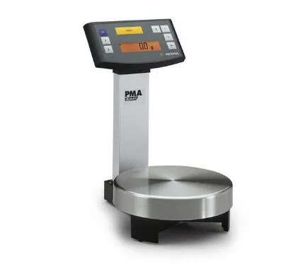 High Precision 0.1g Electronic Paint Weight Scale Metler Toledo Balance Digital Scale for Paint Mixing