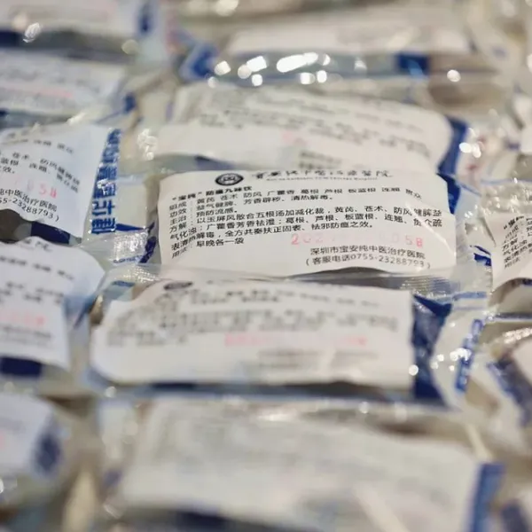 Medical & Hygiene Products Custom Processing