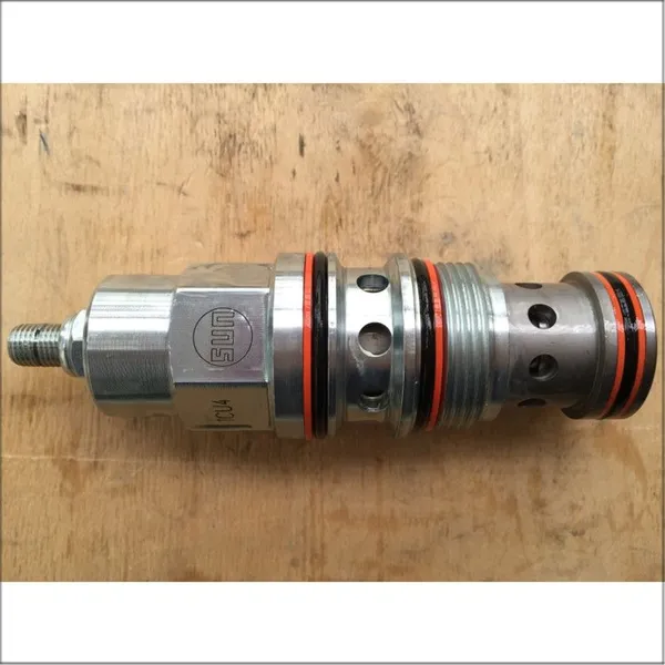 SUN PPHB-LBN Cartridge Valve High Safety All Fitting New Original photo-2