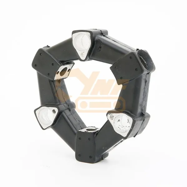 YNF Excavator Parts Flexible Coupling CF-A-030-S0 CF-A-030-O0 Rubber Coupling Size 30 30A 30AS Pump Coupling 4657853 photo-5