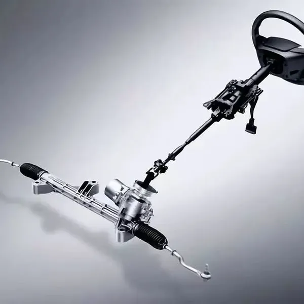 Automotive Steering System