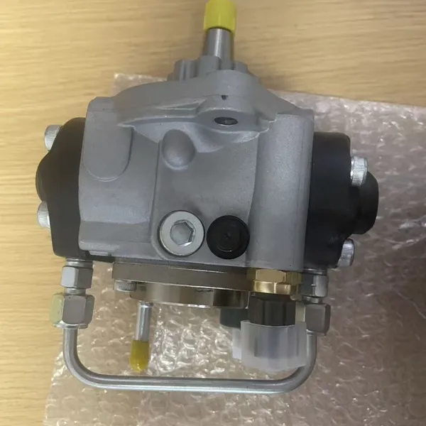 Durable Model 1460A053 Fuel Injection Pump Mitsubishi High-pressure Fuel Pump 294000-1370 photo-2