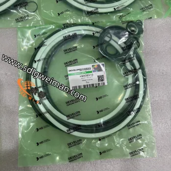 DOOSAN & DEVELON K9008310 AELING KIT TRAVIL MOTOR