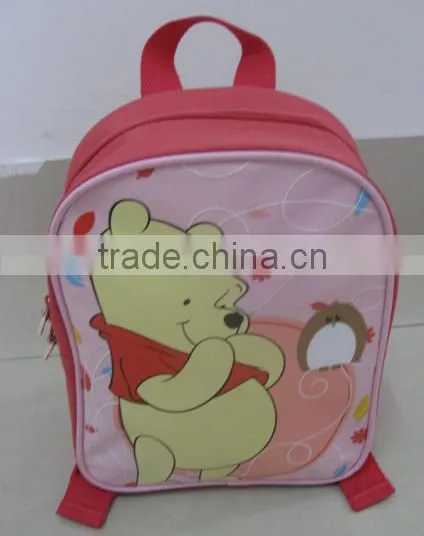 Latest fashion backpack brand