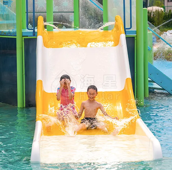 Water Park Slides for Sale | Family Water Park Slides photo-4