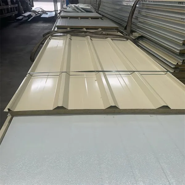 Custom Processing 20 Gauge Corrugated Galvanized Steel Roofing Sheets Metal Siding Plate Zero Spangle Cutting Features photo-4