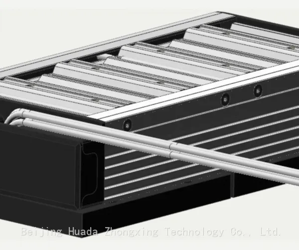 1FN3300-4TP00-1AF0︱Siemens SIMOTICS L Secondary Section Cover photo-5