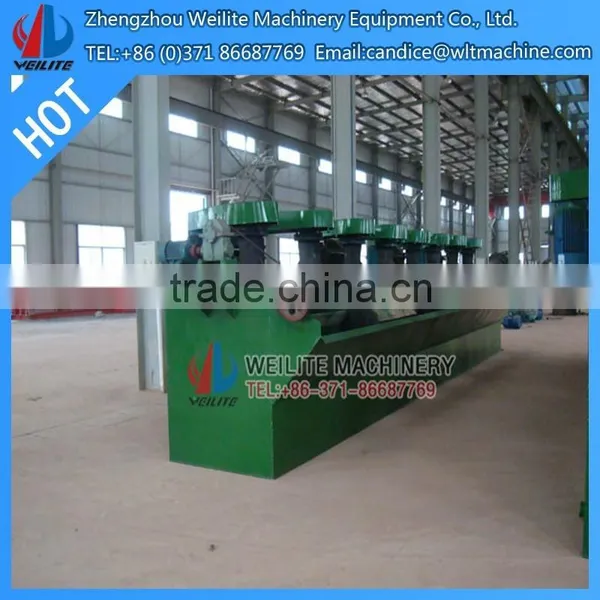 Copper Flotation Production Line , Iron Flotation Production Line , Ore Flotation Production Line , Flotation Production Line photo-6