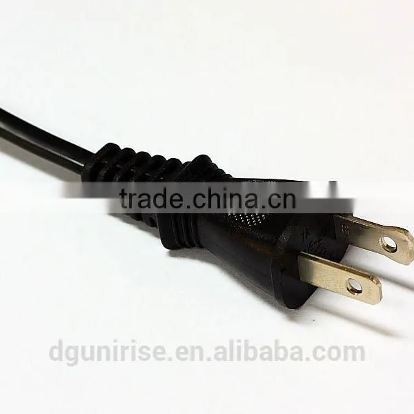 Power Cord and Plug for Taiwan photo-2