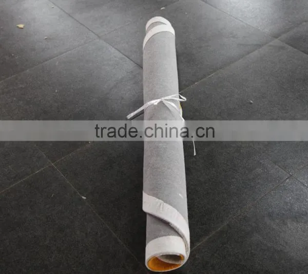 Custom Made Room Carpets,Polyester CarpetsYB-A079 photo-6