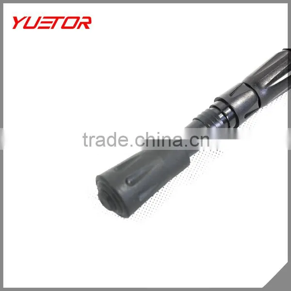 Popular Inner Lock With Anti Shock Trekking Pole Hiking Stick Supplier's Choice photo-2