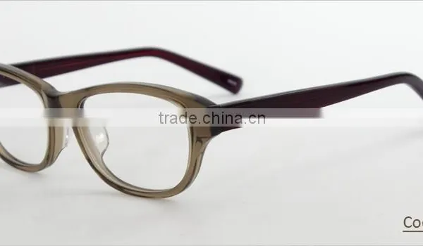 2016 Korean Ideal Optics Frames Manufacturers in China Danyang photo-3