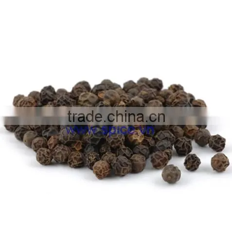 Vietnam Black Pepper Price; 500 Gr/L FAQ; ASTA