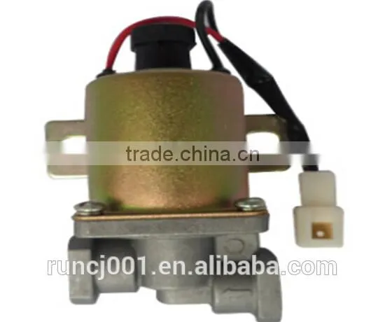 Dongfeng electromagnetic power master switch