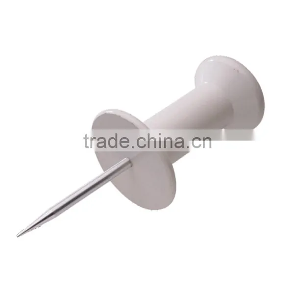 Ball Push Pin Round Head Map Pins Push Pins Ball / Thumb Tack photo-3