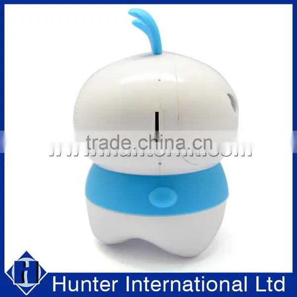 Massage Function Bluetooth Speaker For Mobile Phone photo-3