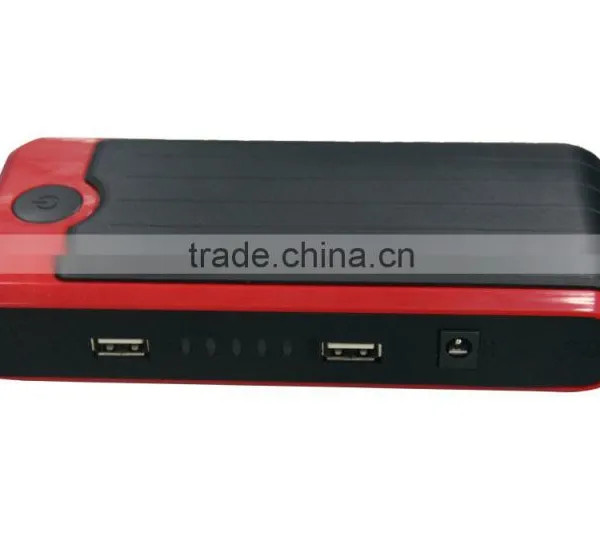 2016 New 12V Portable Multi-Function Car Battery Charger, Jump Starter, Car Emergency Kit photo-3