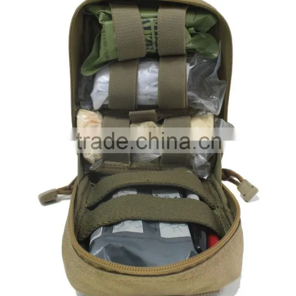 2016 Military Mini First Aid Kit for Sale photo-3