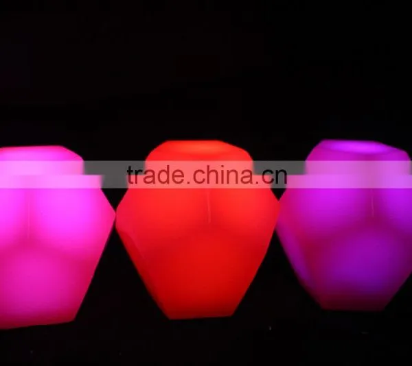 Football LED Candle photo-2