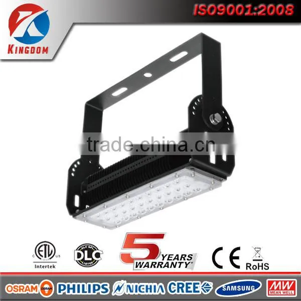 Adjustable Angle Nichia 140 Lm/w 150w 16000 Lumens 160w Led Tunnel Light photo-3