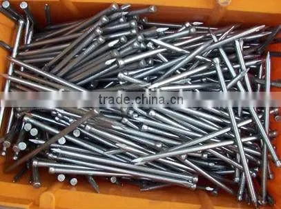 Carbon Steel Headless Nails photo-5