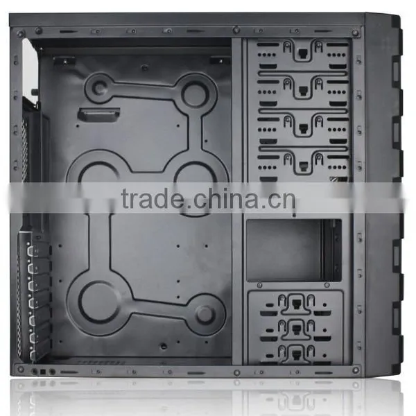 Computer Case Gaming AKY002BR photo-3
