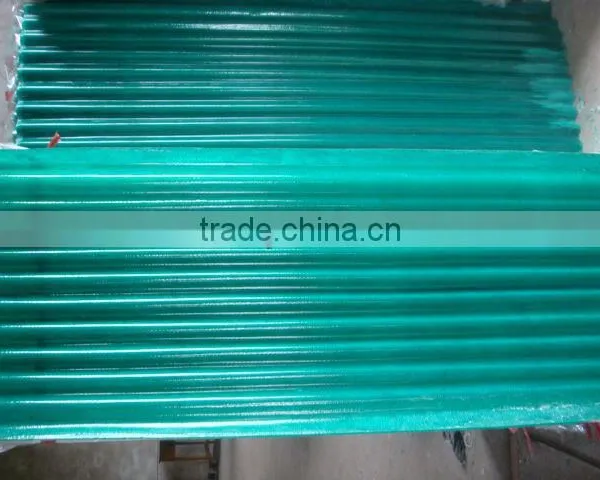 0.5mm-3mmFRP Corrugated Sheet Manufacturer in CHINA