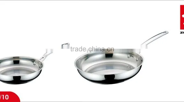 2014 New Arrival Stainless Steel Cookware photo-2