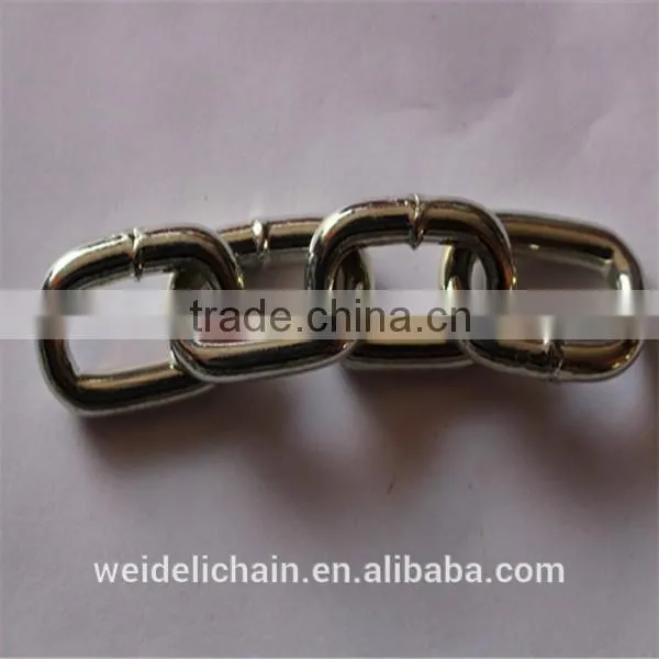 Top Quality Dog Chains Cow Chains Animal Chains photo-5