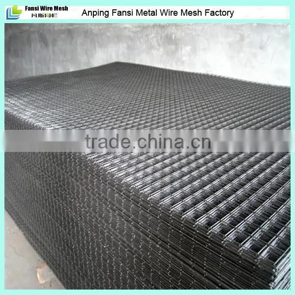 1/2 Inch Electro Plating Galvanized Welded Mesh photo-6