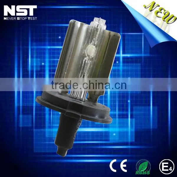 High Quality 12 Monthes Warranty Hid Hi/lo Bulb D Series Hid Motorcycle Bi-xenon Projector Headlight photo-2